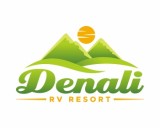 /public/logoimage/1557933933Denali RV Resort Logo 8.jpg
